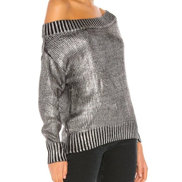 Marla Sweater superdown - Picture 1 of 5